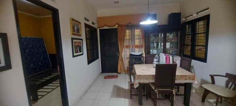 dijual rumah langsung pemilik mutiara sentul