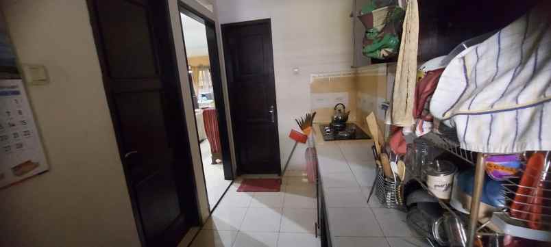 dijual rumah langsung pemilik mutiara sentul