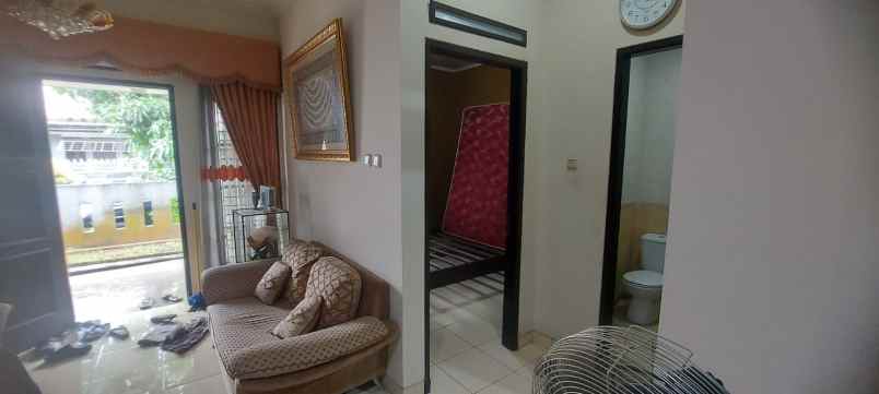 dijual rumah langsung pemilik mutiara sentul