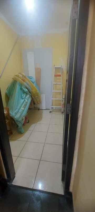 dijual rumah langsung pemilik mutiara sentul