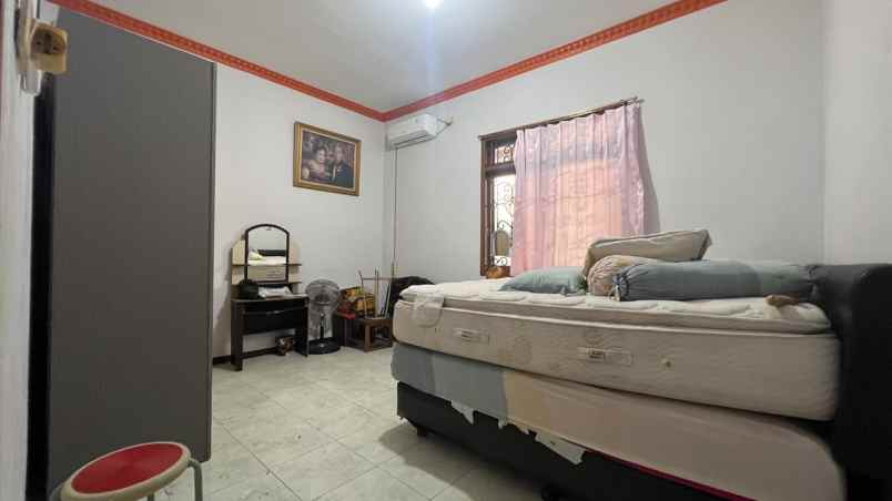 dijual rumah lebak