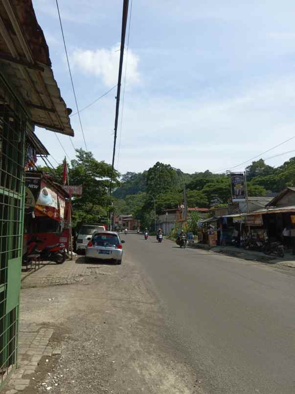 dijual rumah leuwigajah