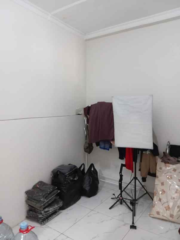 dijual rumah leuwigajah