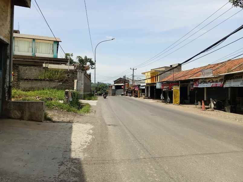 dijual rumah leuwigajah