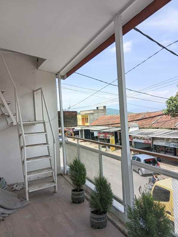 dijual rumah leuwigajah