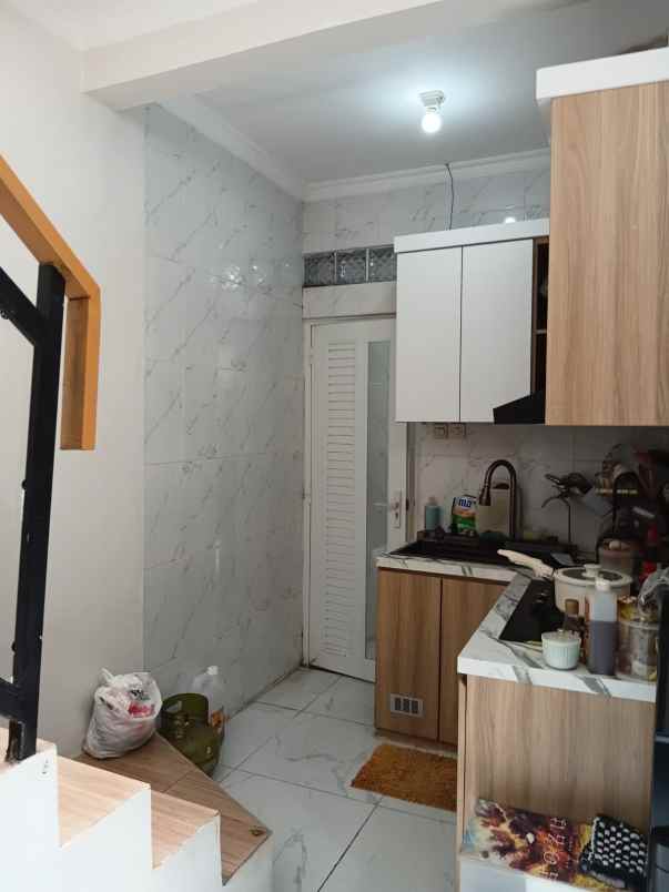 dijual rumah leuwigajah