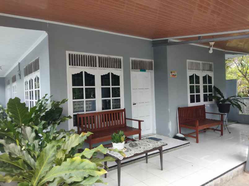 dijual rumah linggarjati