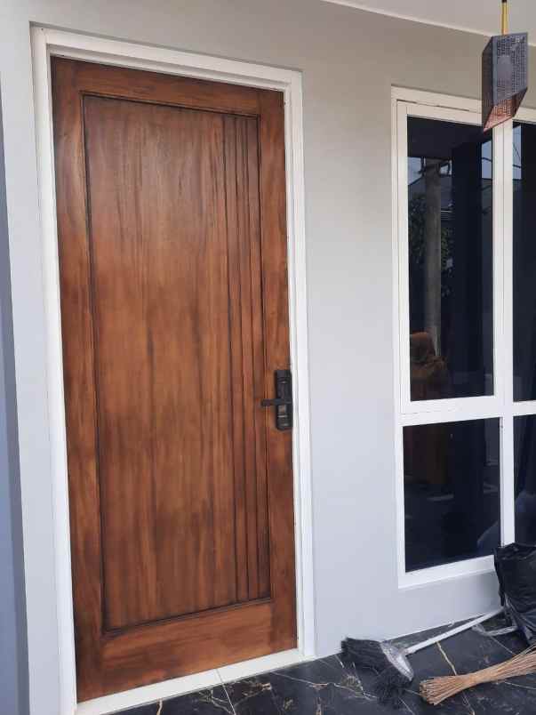 dijual rumah lokasi pandanwangi sulfat kota malang