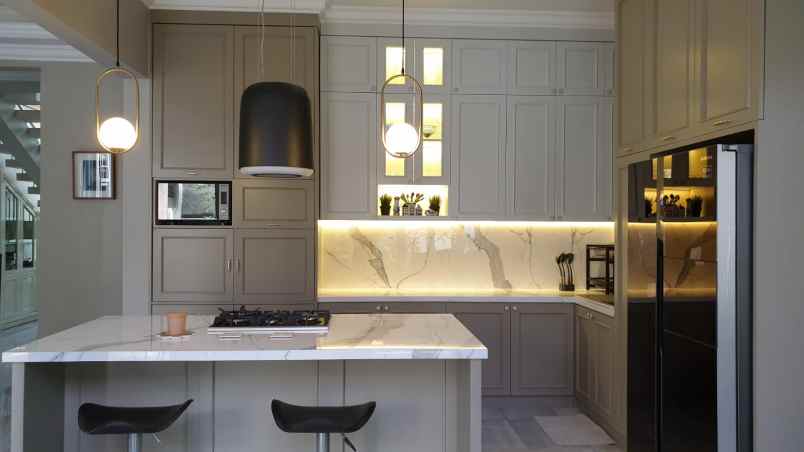 dijual rumah lokasi pejaten barat 2 jakarta selatan