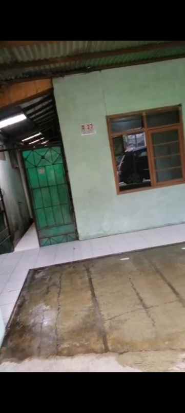 dijual rumah luas siap huni di batujajar bandung barat