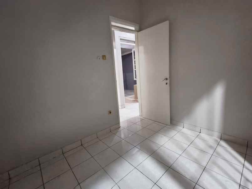 dijual rumah lunas siap huni