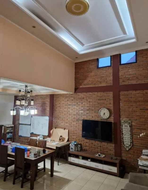 dijual rumah mampang indah 2