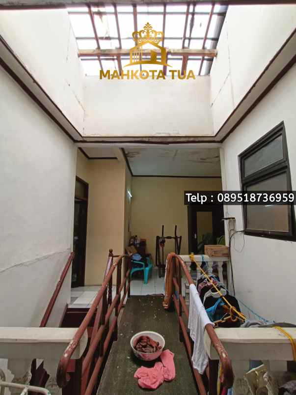 dijual rumah mampang prapatan