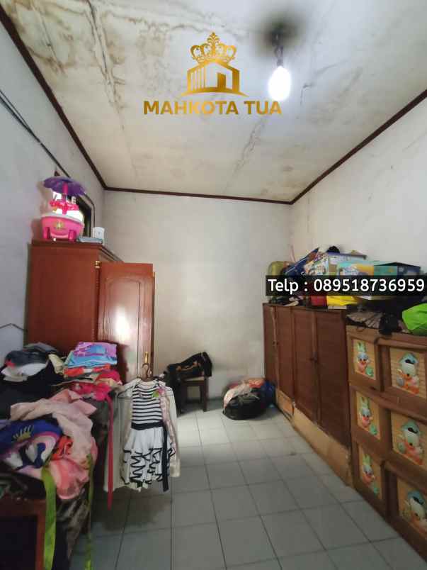 dijual rumah mampang prapatan