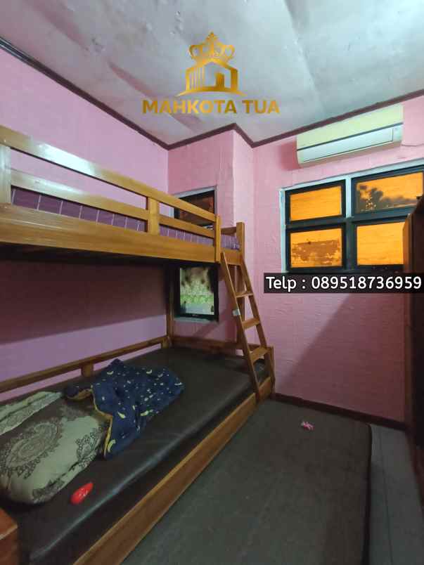 dijual rumah mampang prapatan