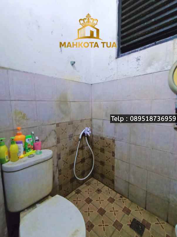 dijual rumah mampang prapatan