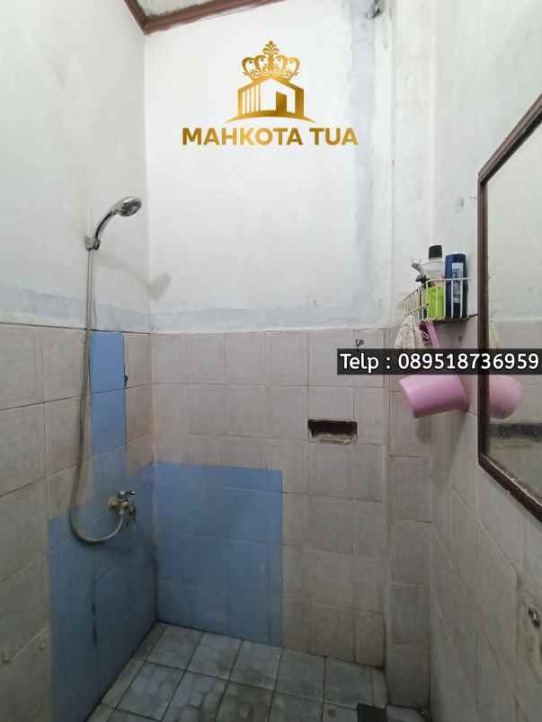 dijual rumah mampang prapatan