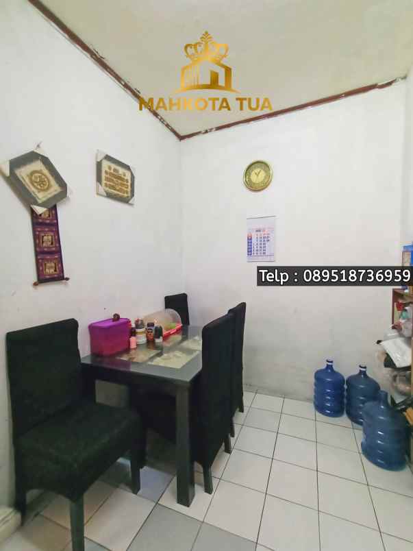 dijual rumah mampang prapatan