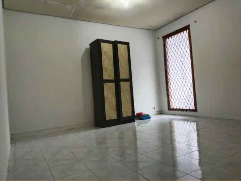 dijual rumah mampang prapatan