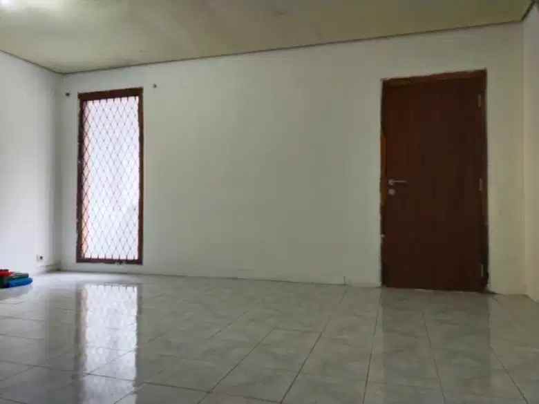 dijual rumah mampang prapatan