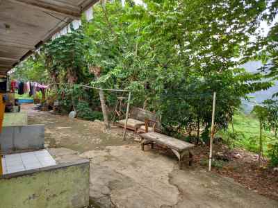 dijual rumah mangunjaya