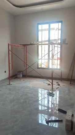 dijual rumah manyar tirtoyoso