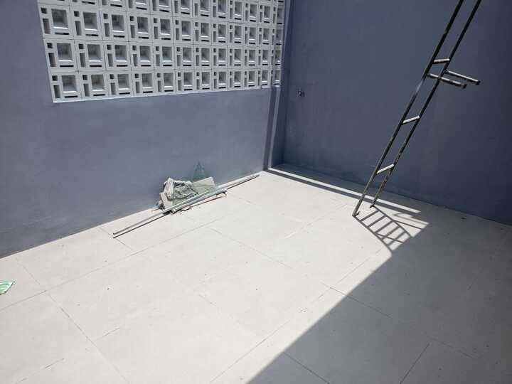 dijual rumah margahayu