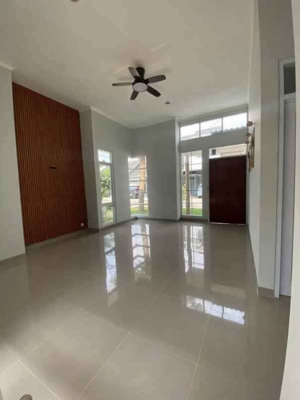 dijual rumah margahayu raya bandung