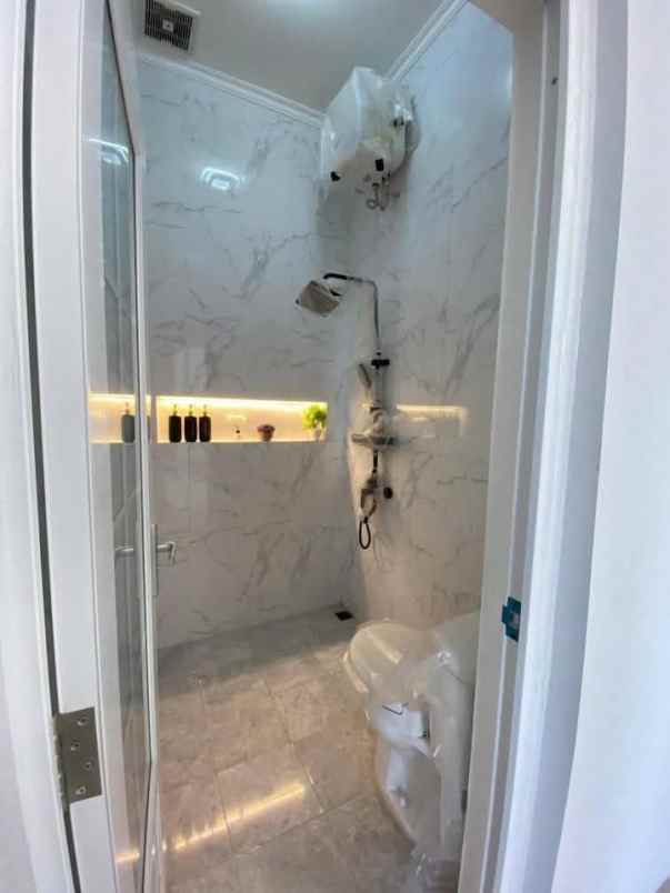 dijual rumah margahayu raya bandung