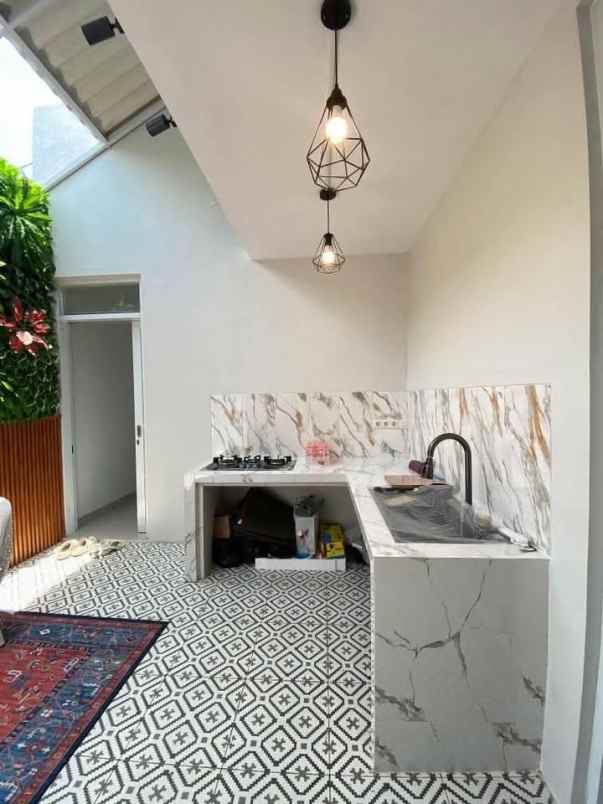 dijual rumah margahayu raya bandung