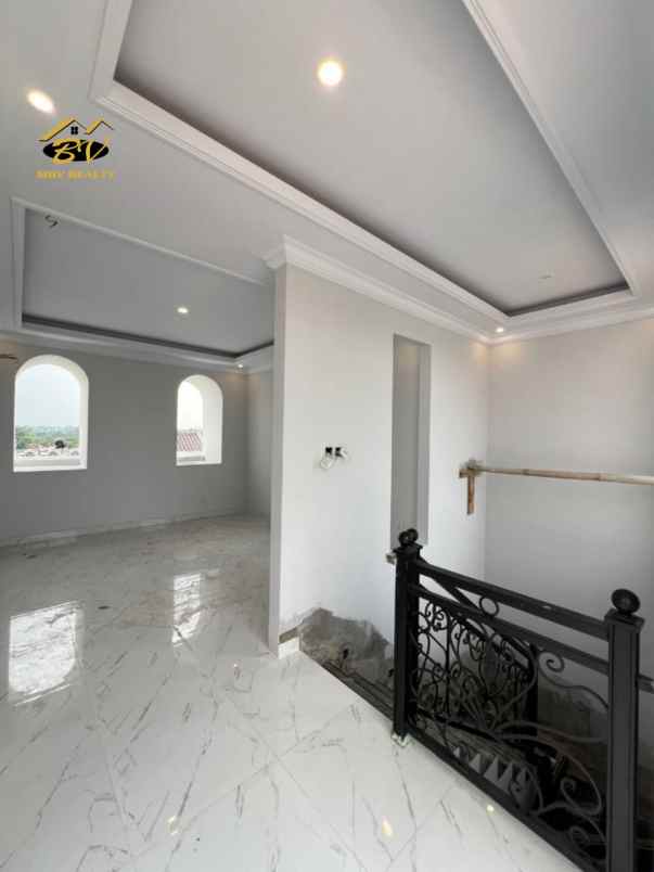 dijual rumah mbv 252