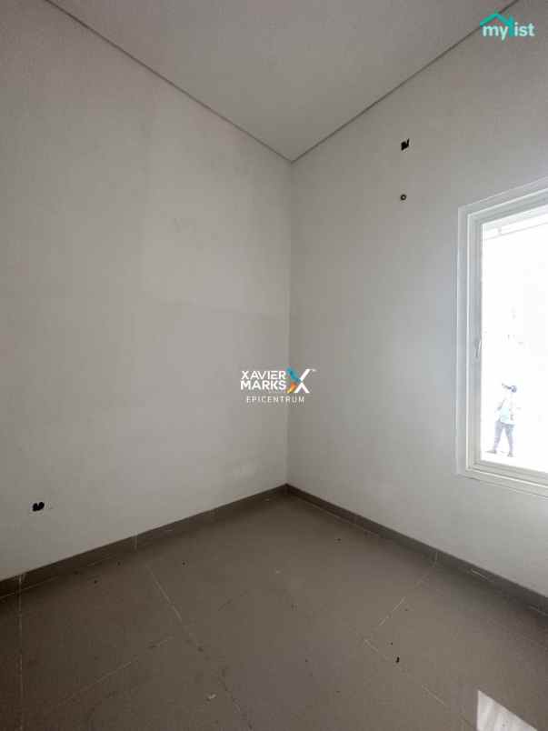 dijual rumah medayu tambak