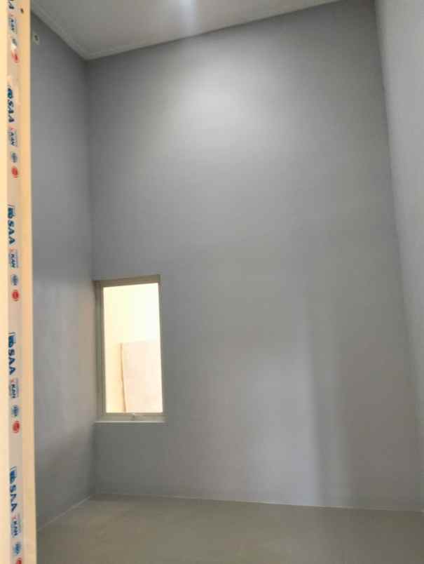 dijual rumah medokan sawah timur