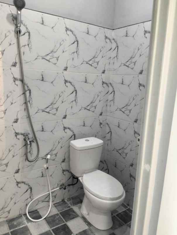 dijual rumah medokan sawah timur