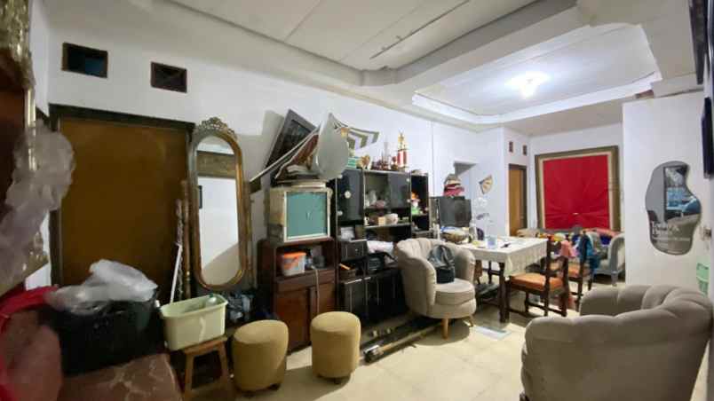 dijual rumah melong asih cijerah bandung