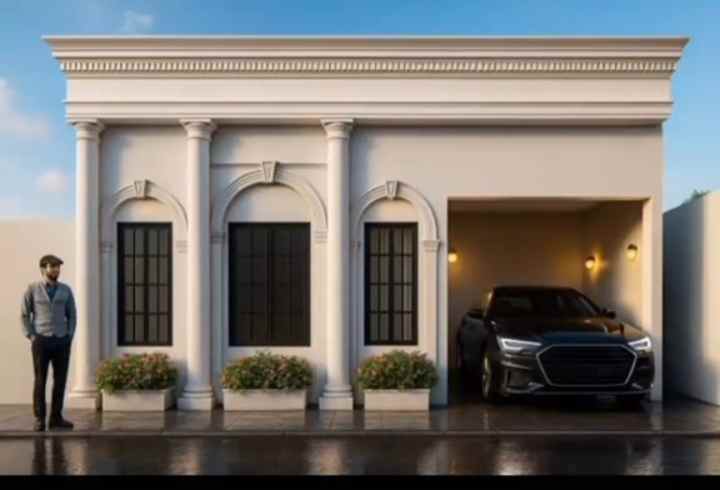 dijual rumah meteseh