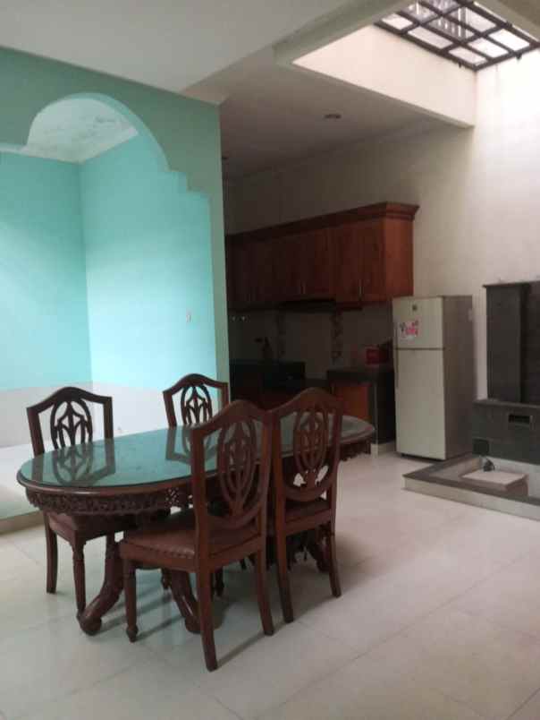 dijual rumah metland menteng cakung