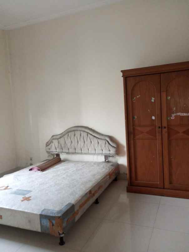 dijual rumah metland menteng cakung