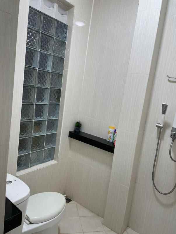 dijual rumah mewah di perumahan taman yasmin bogor