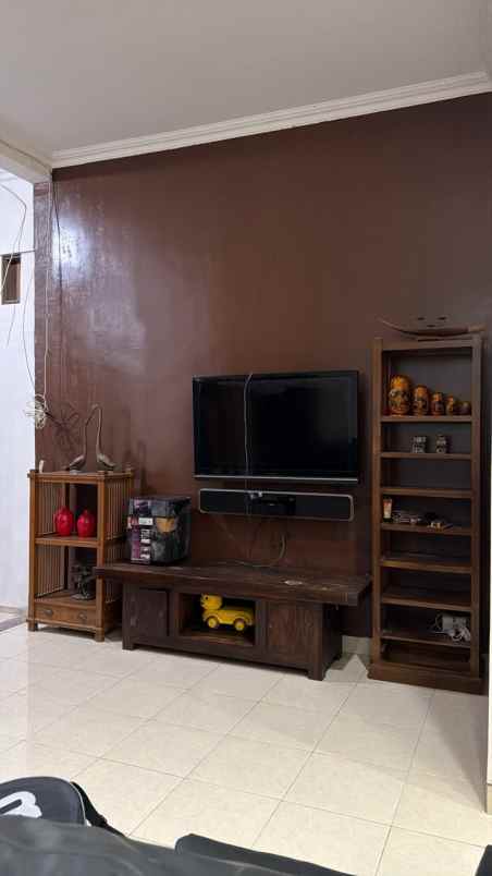 dijual rumah mlati