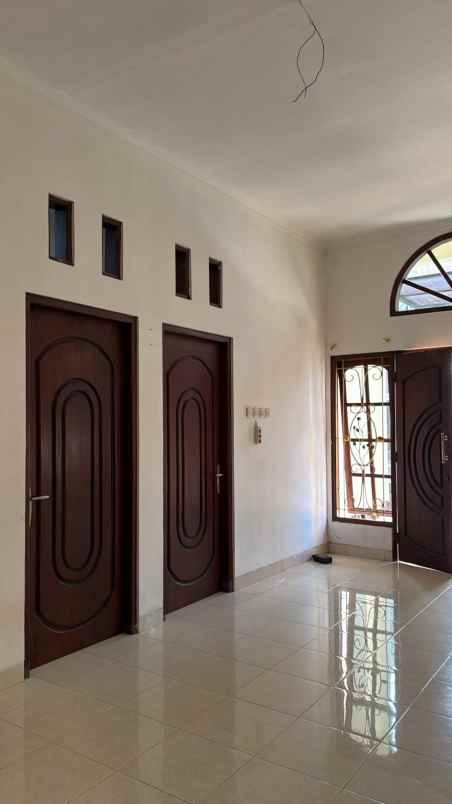 dijual rumah mlati