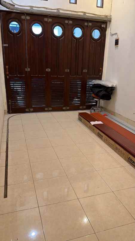 dijual rumah mlati