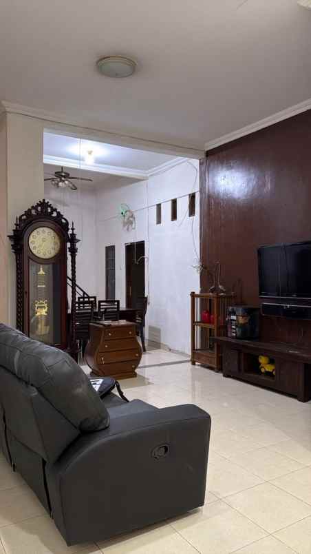 dijual rumah mlati