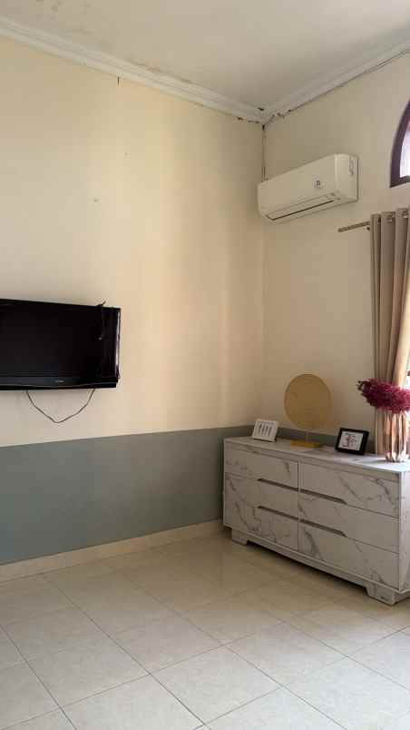 dijual rumah mlati