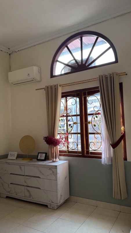 dijual rumah mlati