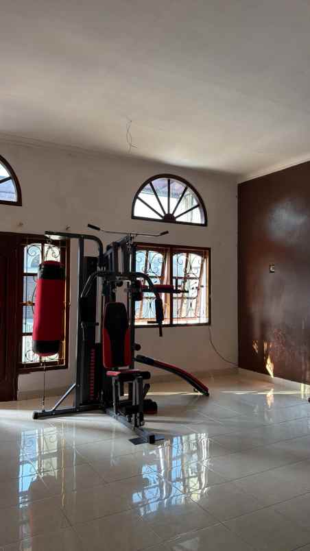 dijual rumah mlati