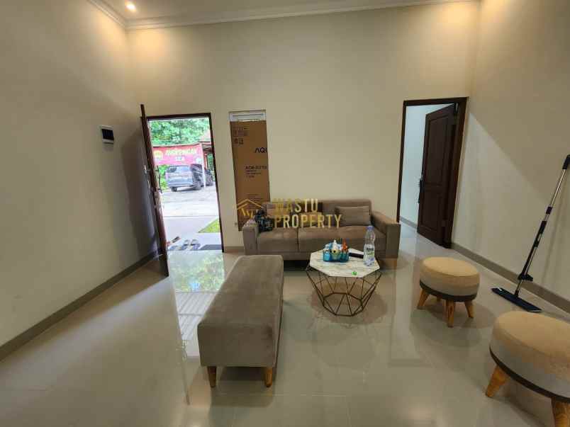 dijual rumah moyudan sleman