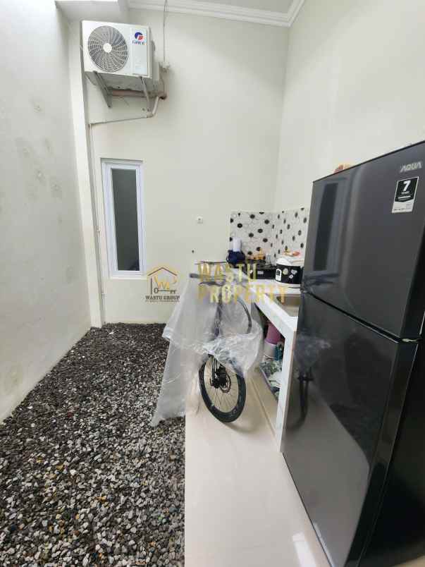 dijual rumah moyudan sleman