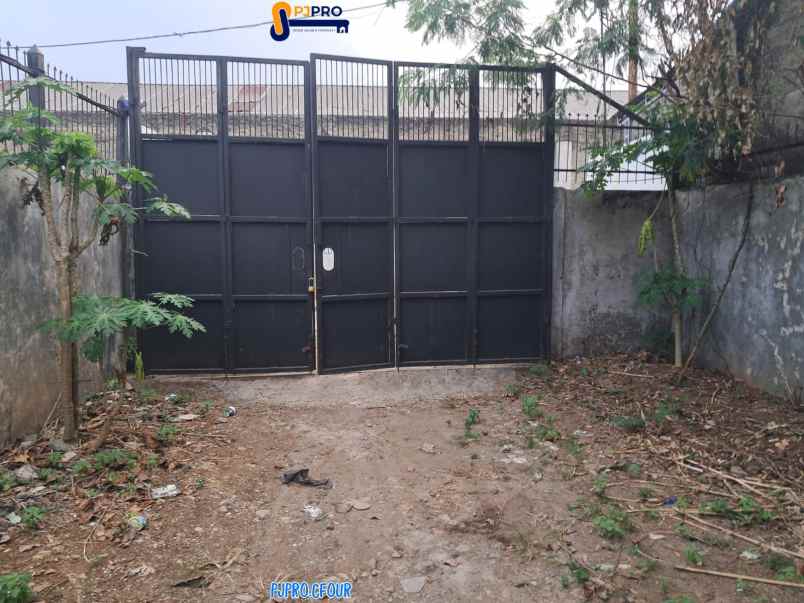 dijual rumah mustikajaya