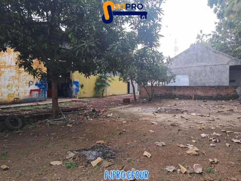 dijual rumah mustikajaya